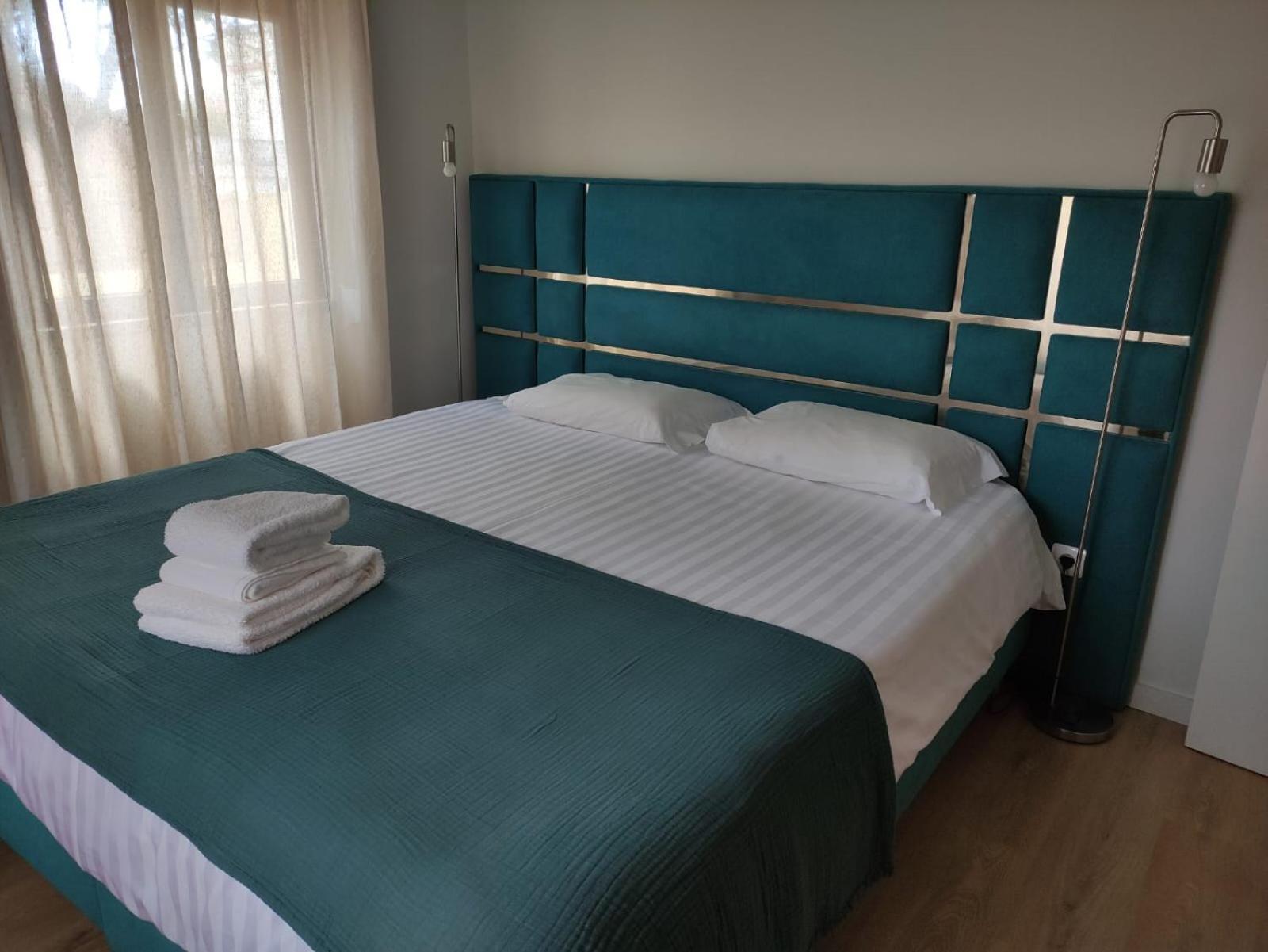 Albina'S Guest House Leça da Palmeira Esterno foto